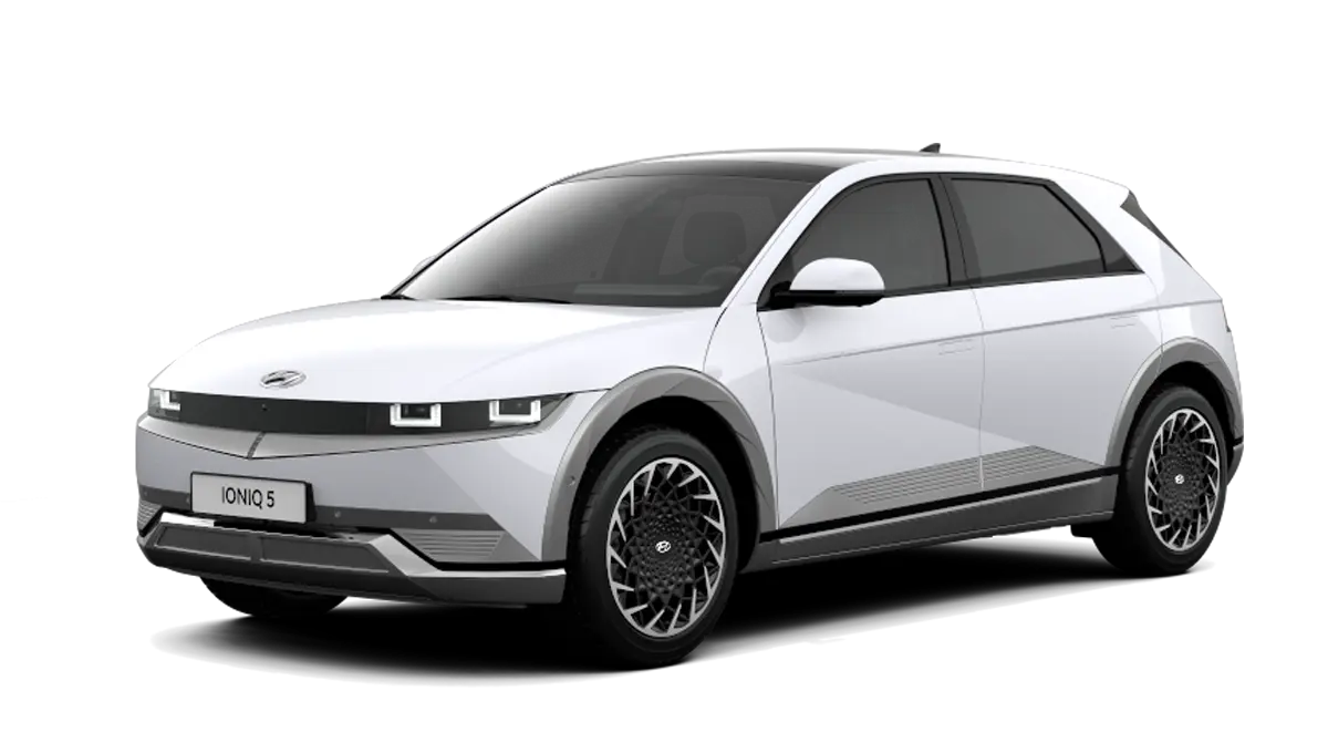 Hyundai Inoiq 5 Huế