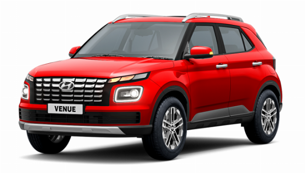 Hyundai Venue  Huế