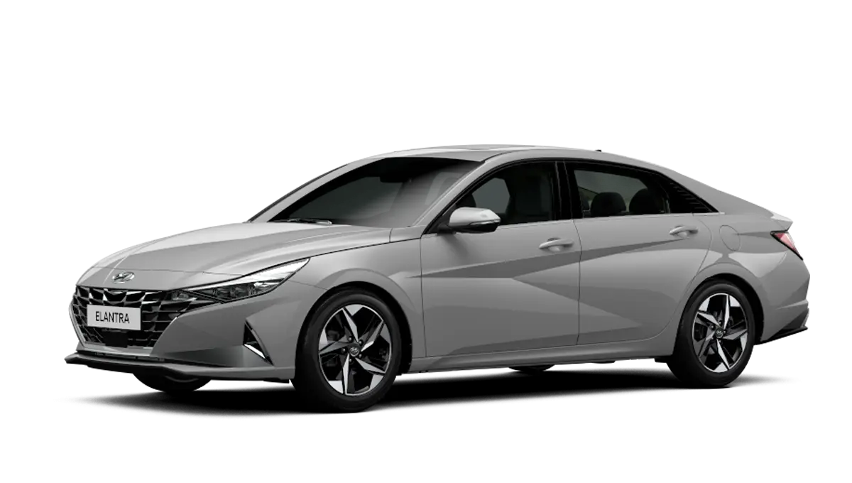 Hyundai Elantra Huế