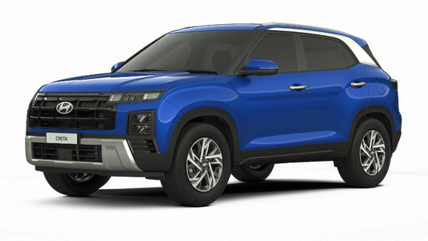 Hyundai Creta Huế