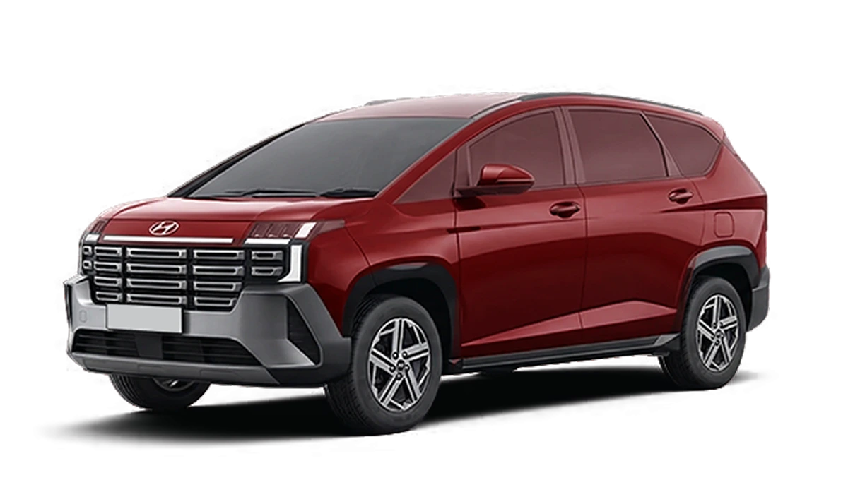 Hyundai Stargazer X Huế
