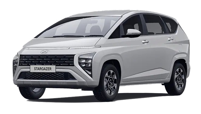 Hyundai Stargazer X Huế