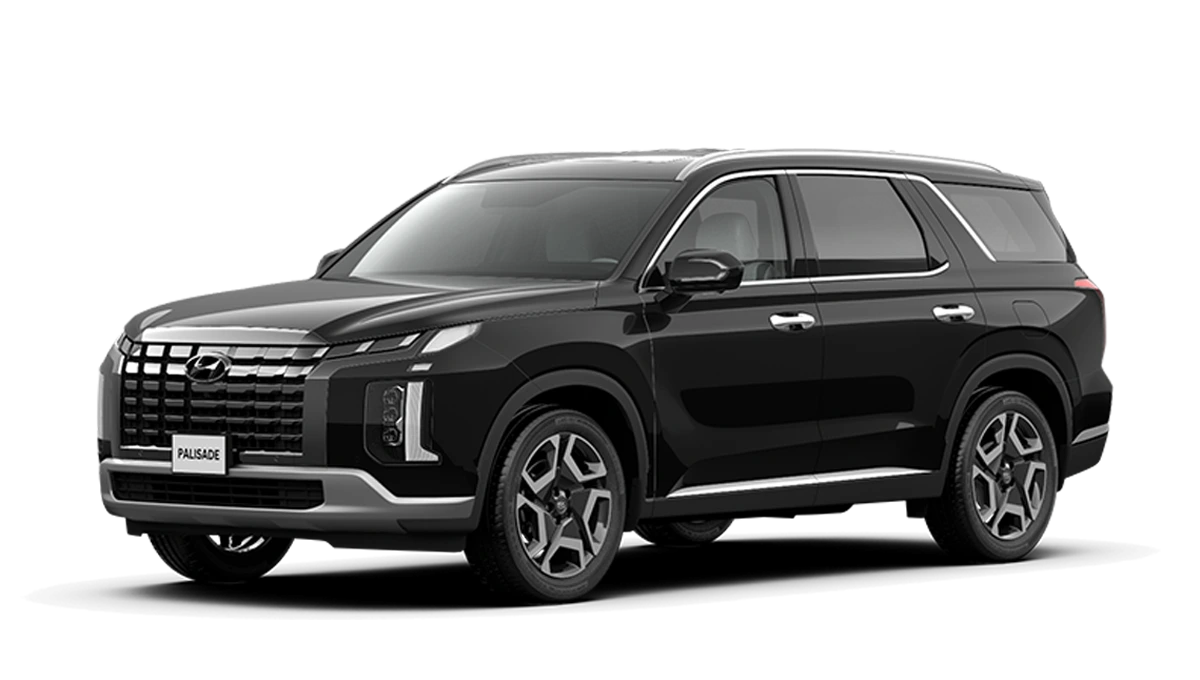 Hyundai Palisade Huế
