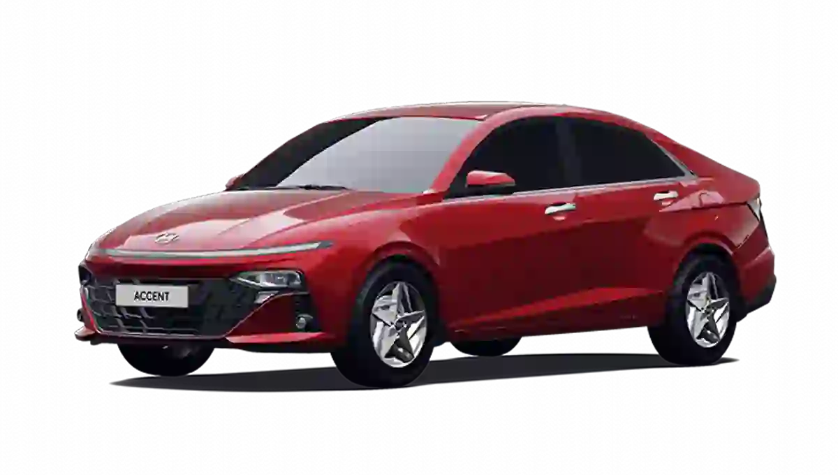 Hyundai Accent Huế