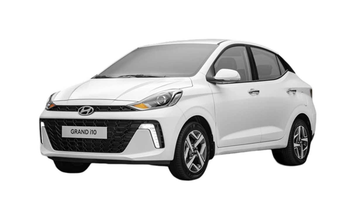 Hyundai I10 Huế