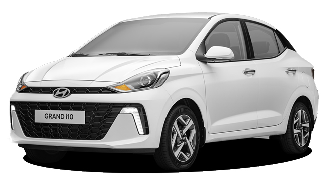 Hyundai I10 Huế
